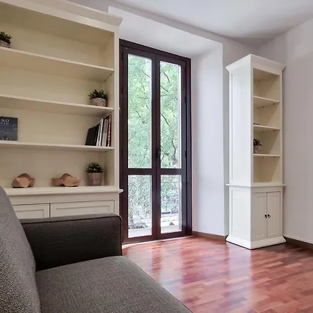 Italianway - Buonarroti 5 Apartamento *