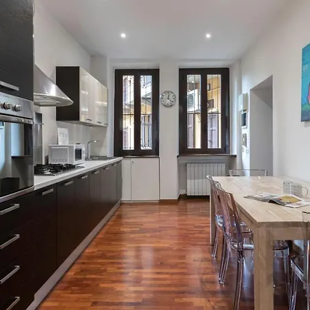 Apartamento Italianway - Buonarroti 5