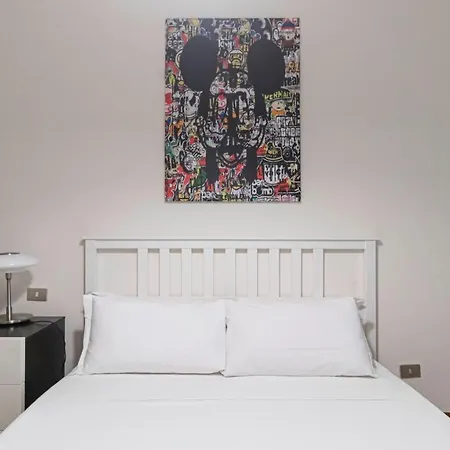 Italianway - Buonarroti 5 Apartamento
