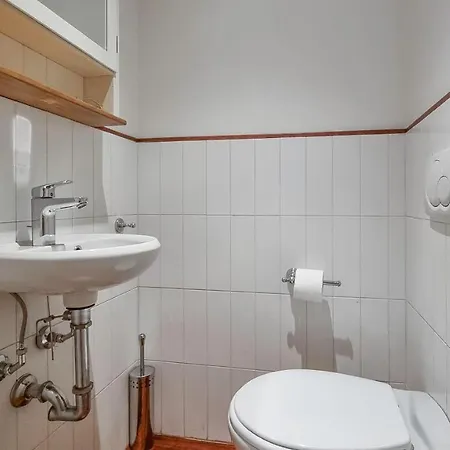 Italianway - Buonarroti 5 * Milán