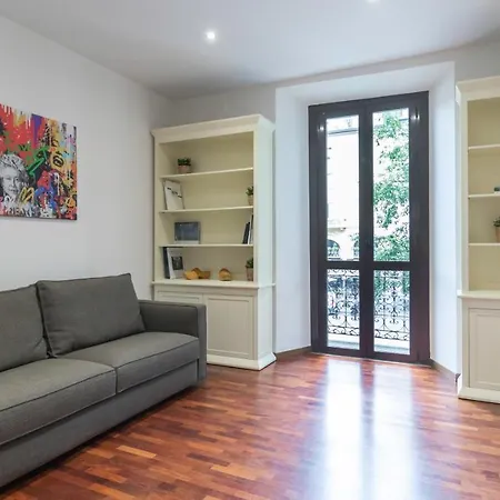 Italianway - Buonarroti 5 * Milano
