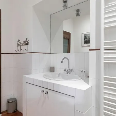 Italianway - Buonarroti 5 Milano