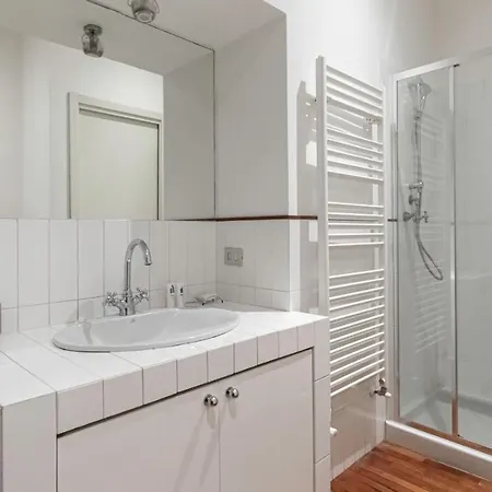 Italianway - Buonarroti 5 * Milano