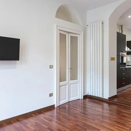Italianway - Buonarroti 5 Appartamento